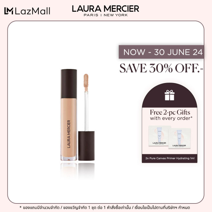 Laura Mercier Flawless Fusion Ultra-Longwear Concealer | Lazada.co.th