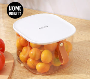ECOCO FRIDGE ORGANIZER - STORAGE/HOLDER/REFRIGERATOR/FRDIGE/FREEZER/ORGANIZER/CONTAINER/BABY