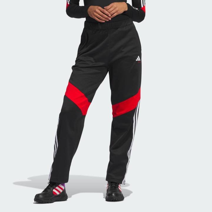 adidas Golf adidas x Jay3lle Track Pants Women Black IT0869