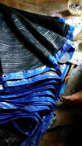 JARING PARANET 90% UK 10X20 PARANET PENEDUH TANAMAN GREEN HOUSE SIAP PAKAI