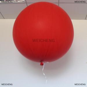 [COD] WEICHENG 72 Inch Huge Balloons Giant Latex Performance Decor Balloon Party Celebration Festival Decorations Christmas Wedding Decor