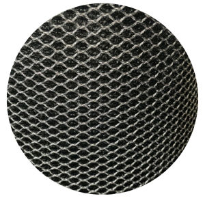 3D Coilmat Car Carpet Car Floor Mat Magic Grip Car Mat 60x300cm Netmat For Proton Perodua Honda Toyota Nissan