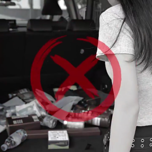 Dung tích lớn cốp xe ô tô tổ chức Túi Ô Tô thân túi lưu trữ để dễ dàng lưu trữ và tổ chức các mặt hàng xe