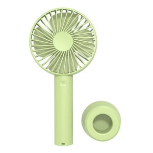 SUPERMAX Portable Mini Fan Rechargeable With Battery USB Port cool fan
