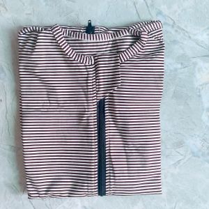 (Nhộng đẹp)Túi ngủ cao cấp cho bé-Nhộng co giãn thoải mái- Chất mềm mịn- khóa kéo 2 chiều chắc(tặng vòng dâu cho bé)