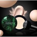 PROMO 1 PCS SUNISA Foundation Korea Sunisa Cushion Anti Air dan Tahan Lama BPOM. 