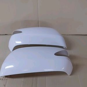 Cover Spion Jazz RS GE8 th 2008 2009 2010 2011 2012 Barang Baru