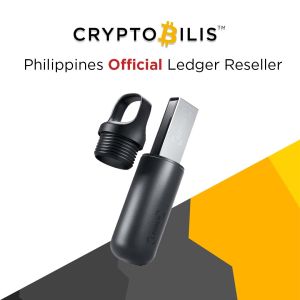 Ledger Nano X Pod Case