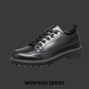 SEPATU PANTOFEL FORMAL PRIA DOCMART KASUAL SEPATU PANTOFEL OXFORD FORMAL PRIA DOCMART CASUAL TERBARU  318 BLACK SERIES