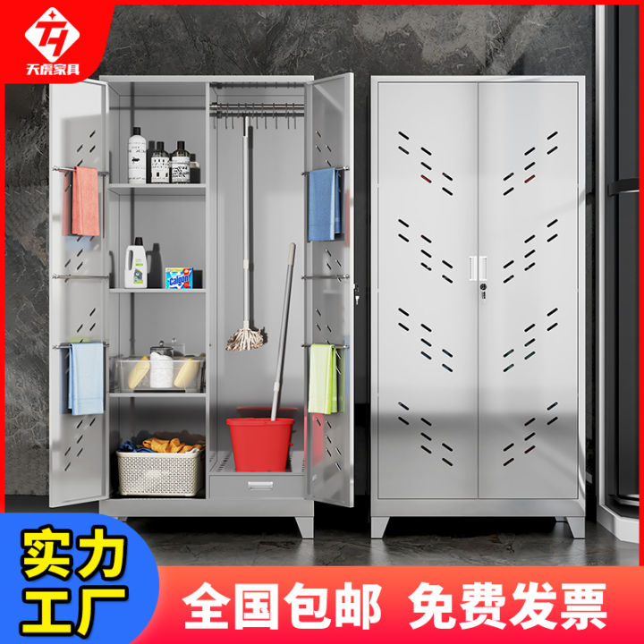 Stainless steel cleaning school health cleaning