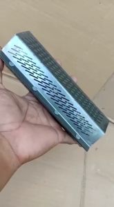 Saringan Padi Mini Kebi KD500 & KD 400: Alat Saring Padi Kecil