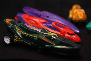 Đồ chơi Xe đua Cá sấu thiết giáp Galaxy Race the king of the Winner chính hãng LW Dragon 10 1122