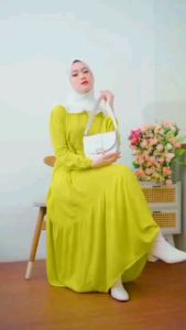 tas wanita cewek dewasa fashion tas slempang kulit asli tas bahu tas tali sling bag berkualitas tinggi import  persegi ori premium bidadari Arrafi cantik bagus terbaru terlaris murah cod gratis ongkir bayar di tempat