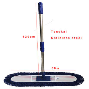 FAJARLAH lobby duster full set sapu lobby tangkai mop pel lobby lantai masjid sekolah bandara