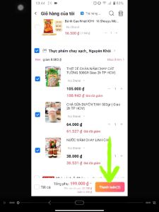 THỊT NƯỚNG NGŨ VỊ CHAY 500GR ( Giao hoả tốc HCM )( có video hướng dẫn vận chuyển hỏa tốc)