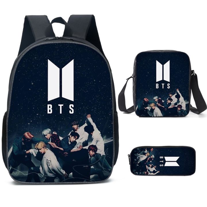 Bts bag lazada on sale