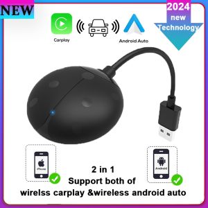 Acodo 2 in 1 Wireless Carplay Box: A Comprehensive Guide