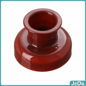 JeDa พิมพ์กดโดนัท พลาสติก พร้อมไม้คีบ วัสดุเกรดอาหาร ปลอดภัย เครื่องมืออบ Donut tool