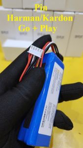 Thay Pin Loa Bluetooth Harman/Kardon Go + Play