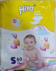 🔥DIAPERS ECONOMY HIYA TAPE🔥
