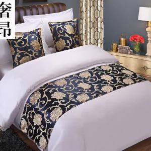 Cooling Pillow Mat Cover hotel-style use stated in source Chinese-inspired decorative style covers the pillow surface with the stated woven design for bedroom dormitory or nursery cooling pillow