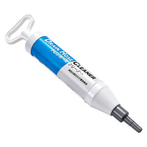 Strong Suction Aircon Drain Cleaner AC Drain Pipe Unclogger Aircon Cleaning Tool Air Conditioner Drain Pipe Cleaner