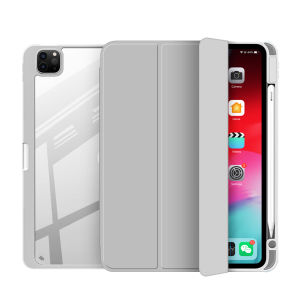 เคสไอแพด สำหรับ case ipad Air 5 Air4 10.9 Gen7/8/9 10.2 Gen5/6 9.7 Air3/Pro 10.5 เคส ipad Gen10 Pro11 Mini6 พร้อมเคสปากกา