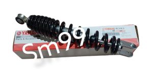 shockbreaker shock belakang hitam yamaha mio lama sporty smile mio soul karbu fino karbu dan injeksi xeon karbu dan f1 soulgt m3 mio s z  fazzio dan lain2