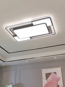 Ceiling Light 3 Color Ceiling Lamp Nordic Corridor Light Led Chandelier for Living Room /Bedroom[Fast Shipping]