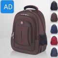 BALO LAPTOP 13INCH  CÔNG SỞ NAM NỮ NHIỀU MÀU SIÊU BỀN KIM LONG.. 