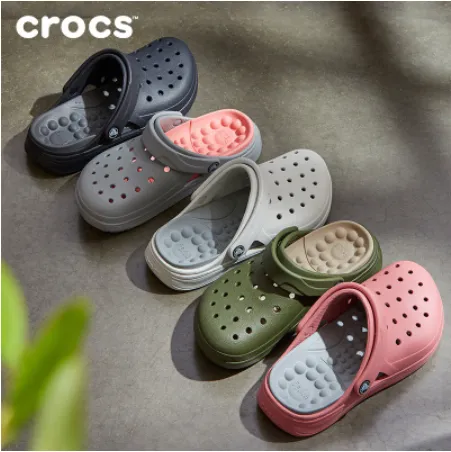 Reviva best sale by crocs