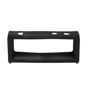 Speakers Carrying Storage Bag Antidrop Silicone Protective Sleeve with Shoulder Straps for ULT Field 3 Speakers