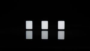 ToKerNew Quick Release Fill LightWaterproof Selfie Light For DJI OSMO Action 2 3 4 5proSelfie Light For Action Camera