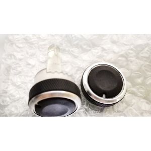Aircond knob for Proton Wira (plug and play) wira aircond switch aircond button