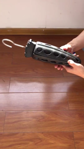 Móc treo bộ đồ lặn xách tay Bộ đồ lướt sóng móc scubas lặn và áo bơi lướt sóng móc gấp lỗ thông hơi móc áo bền