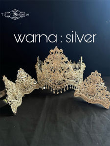 Siger Adi Rustana Premium / Siger Adi Rustana Free Box Premium