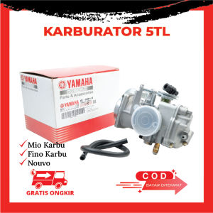 Karburator Keihin Yamaha Mio Sporty Mio Smile Mio Soul Mio Lama Kode 5TL