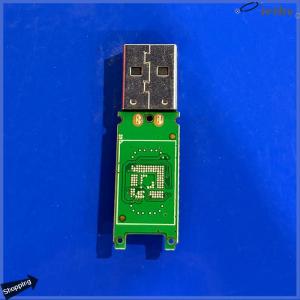 【jianzhanqinl】 USB 2.0 eMMC Adapter BGA169 153 eMCP PCB Main Board without Flash Memory