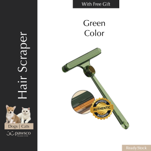 Pet Hair Scraper 多功能宠物毛发刮毛器
