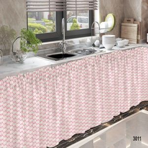 New Orange Yellow Curtain Sale for Window Door 1PC 100*210cm Room Decoration kurtina Home Living COD