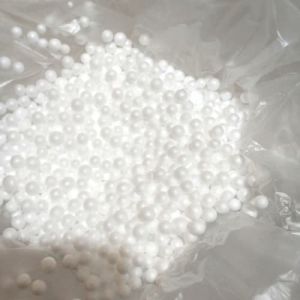 875ml BUTIRAN GABUS 15gr 15 gr Foam Beads Slime Butiran Styrofoam Sterofoam Kado Butir Putih White Pelindung Bulat Gift Pack Packing Package Kardus Box Paket Bubble Wrap Empuk Serbuk Prakarya Kerajinan Craft Crafting Art STEROFOM GROSIR PRAKARYA MALANG