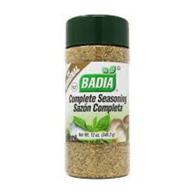 Badia Complete Seasoning 12oz (340.2g) Lazada PH