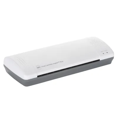 [SG] GBC Inspire Plus A4/A3 Laminator + FREE 100pcs A4 Laminating Pouch | WHILE STOCKS LAST [Evergreen Stationery]