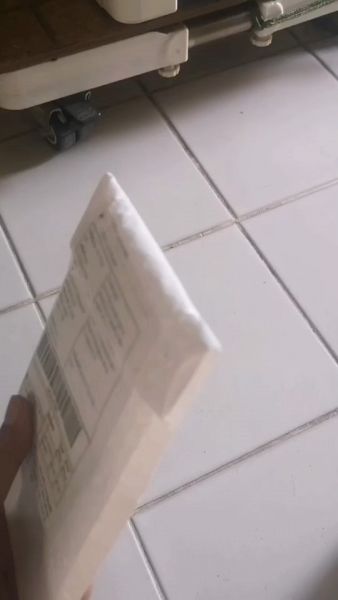Buyer review video 6