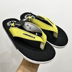[FullBox] Dép xỏ ngón nam Converse hàng xịn cao cấp. Bền bỉ êm chân siêu rẻ thời trang cá tính