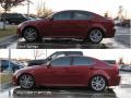 H&R TOYOTA COROLLA ALTIS E210 19+ SPORT LOWERING SPRING (28651-1). 