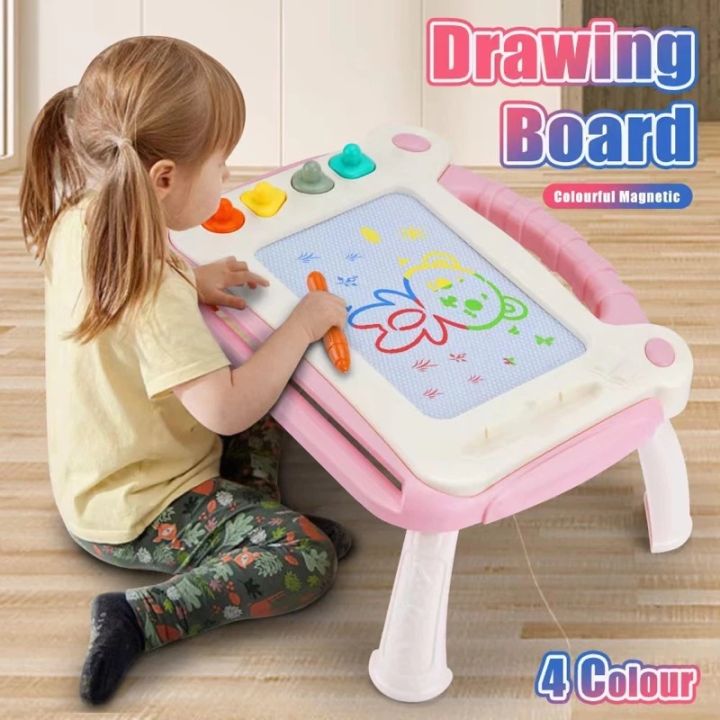 SSP Drawing Board Children Drawing Board Best gift for your Kids ...