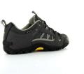 Gelert Mens Rocky Walking Shoes (Charcoal) - Sports Direct. 