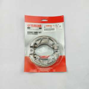 Kampas Rem Tromol Yamaha Vega R - Vega ZR - Jupiter Z - Jupiter ZR - Jupiter F1 5D9-F530K-00