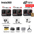Insta360 Ace Pro 2 / Acepro 2 / Acepro2 / Ace Pro / Acepro Leica Capture Action Smarter Camera (ACE PRO READY STOCK). 